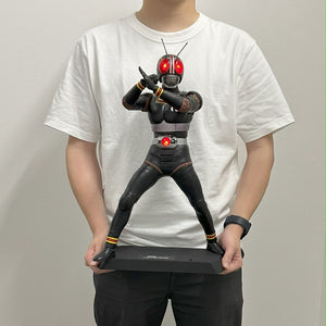 Ultimate Article: Kamen Rider BLACK