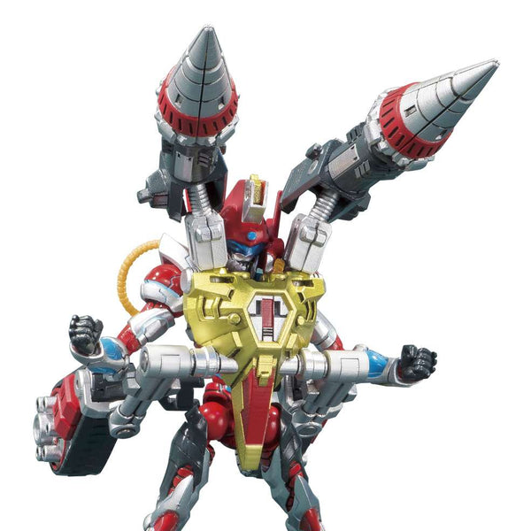 Actibuilder: SSSS.GRIDMAN DX Assist Weapon Set (Resale) – megahobby