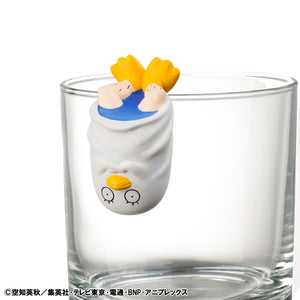Ochatomo Series: Gintama – Care for a Tea Break? [Repeat]