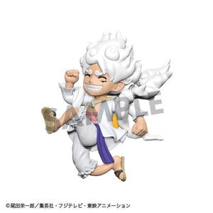 Tobimas: ONE PIECE