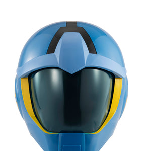 Full Scale Works: Mobile Suit Gundam - Earth Federation Forces Sleggar Law Standard Suit Custom Helmet