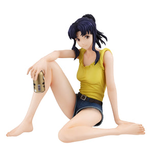 GALS Series: Rebuild of Evangelion - Misato Katsuragi & Pen Pen vol.2