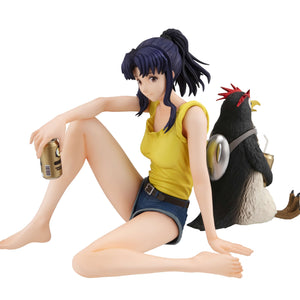 GALS Series: Rebuild of Evangelion - Misato Katsuragi & Pen Pen vol.2