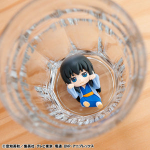 Ochatomo Series: Gintama – Care for a Tea Break? [Repeat]