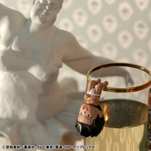 Ochatomo Series: Gintama – Care for a Tea Break? [Repeat]