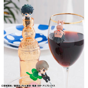 Ochatomo Series: Gintama – Care for a Tea Break? [Repeat]