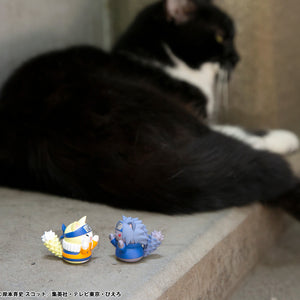 MEGA CAT PROJECT: NARUTO – Nyaruto! Sasuke-kun, Come Here! Edition [Repeat]