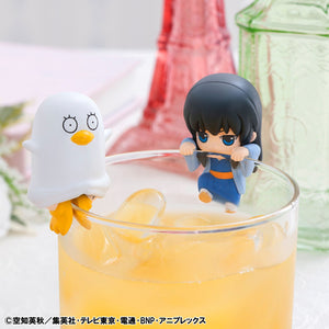 Ochatomo Series: Gintama – Care for a Tea Break? [Repeat]