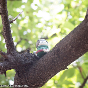 MEGA CAT PROJECT: NARUTO – Nyaruto! Sasuke-kun, Come Here! Edition [Repeat]