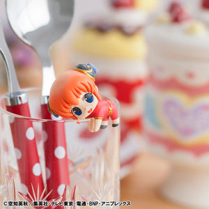 Ochatomo Series: Gintama – Care for a Tea Break? [Repeat]