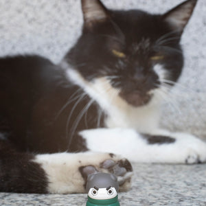 MEGA CAT PROJECT: NARUTO – Nyaruto! Sasuke-kun, Come Here! Edition [Repeat]
