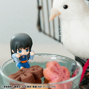 Ochatomo Series: Gintama – Care for a Tea Break? [Repeat]