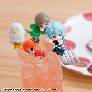 Ochatomo Series: Gintama – Care for a Tea Break? [Repeat]