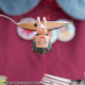 Ochatomo Series: Gintama – Care for a Tea Break? [Repeat]