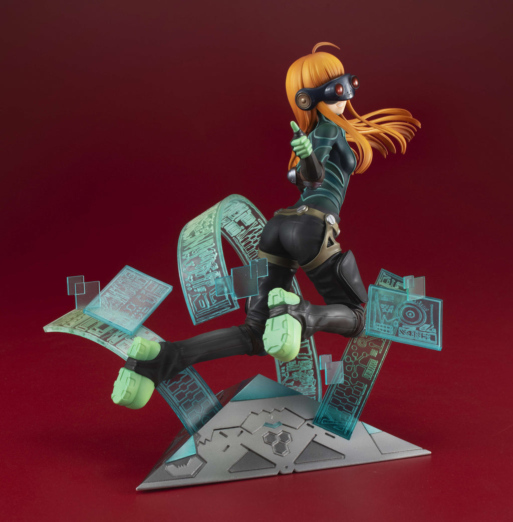 Futaba Oracle Lucrea: Persona 5 Royal - Oracle (Futaba Sakura) – megahobby