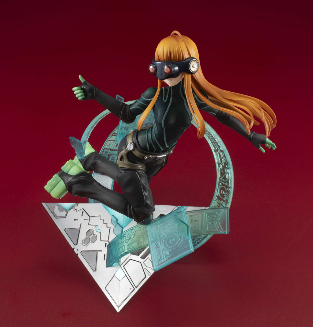 Futaba Oracle Lucrea: Persona 5 Royal - Oracle (Futaba Sakura) – megahobby