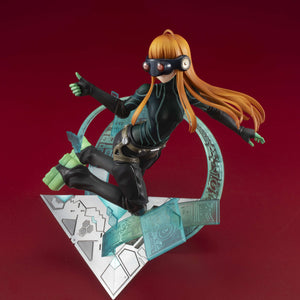 Lucrea: Persona 5 Royal - Oracle (Futaba Sakura)