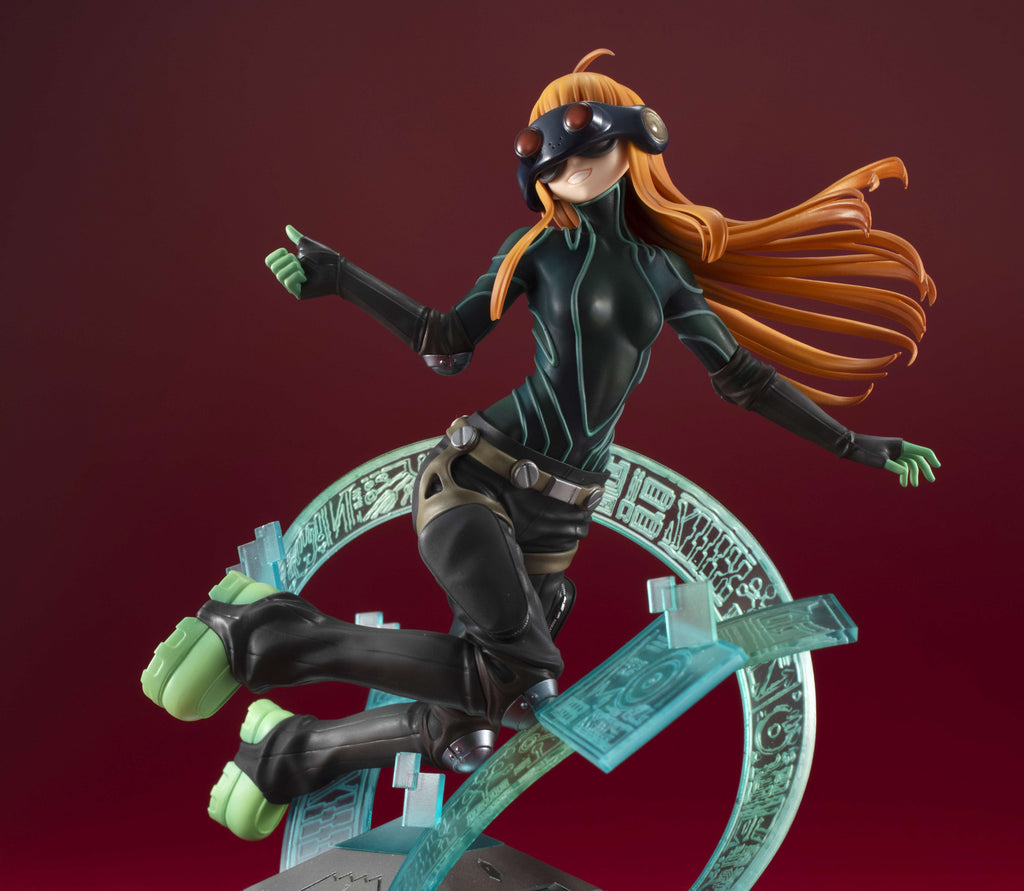 Futaba Oracle Lucrea: Persona 5 Royal - Oracle (Futaba Sakura) – megahobby