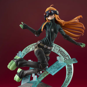 Lucrea: Persona 5 Royal - Oracle (Futaba Sakura)