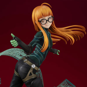 Lucrea: Persona 5 Royal - Oracle (Futaba Sakura)