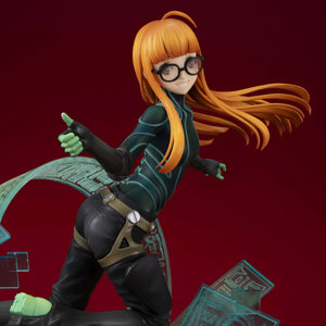 Lucrea: Persona 5 Royal - Oracle (Futaba Sakura)