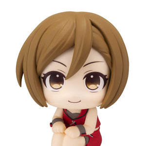 Lookup: MEIKO
