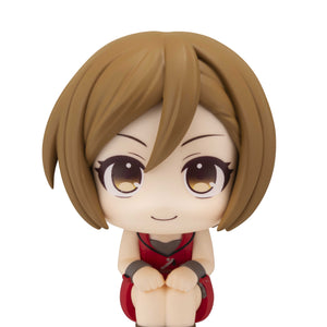 Lookup: MEIKO