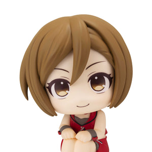 Lookup: MEIKO