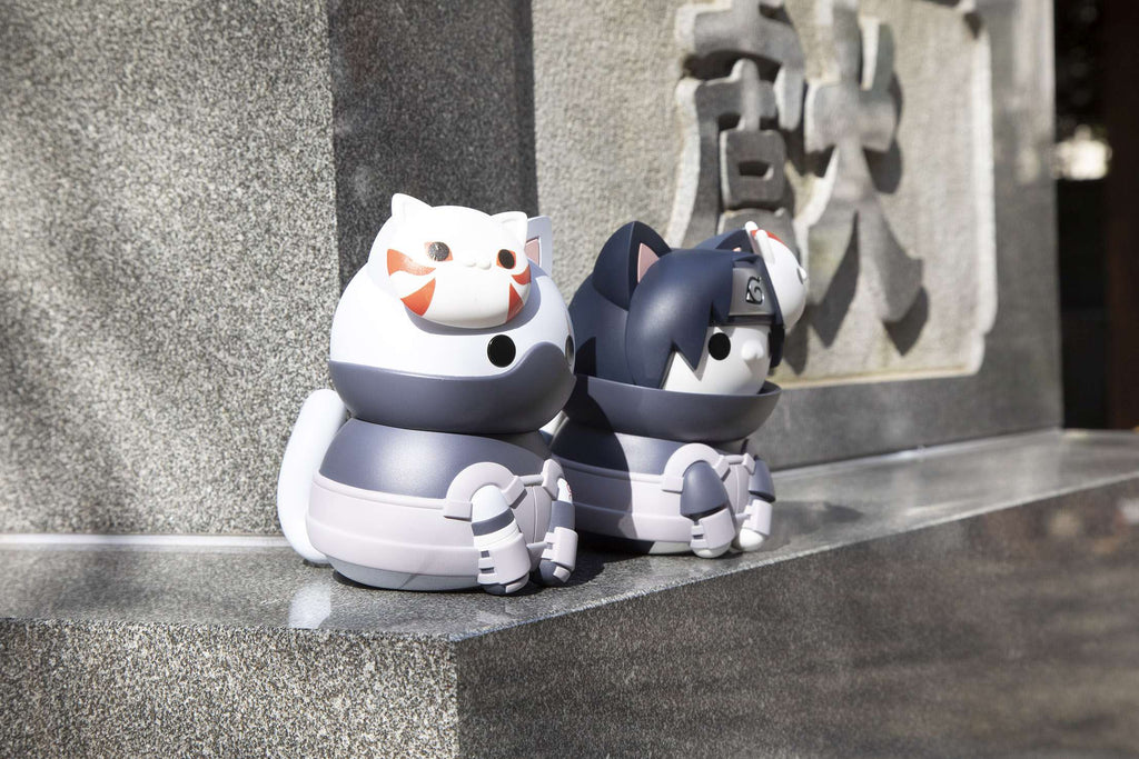 Naruto Shippuden Mega Cat Project Nyanto! The Big Nyaruto Series Trading Figure Jiraiya 10 Cm Megahouse 4535123837326 Naruto Shippuden Mega Cat Project Nyanto! The Big Nyaruto Series Trading Figure Jiraiya 10 Cm Megahouse 4535123837326