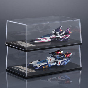 Cyber Formula Collection -Heritage Edition-: Future GPX Cyber Formula SIN - Ogre AN-21 Super Aero Boost Mode