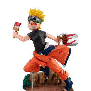 G.E.M. Series: NARUTO - Naruto Uzumaki GO!