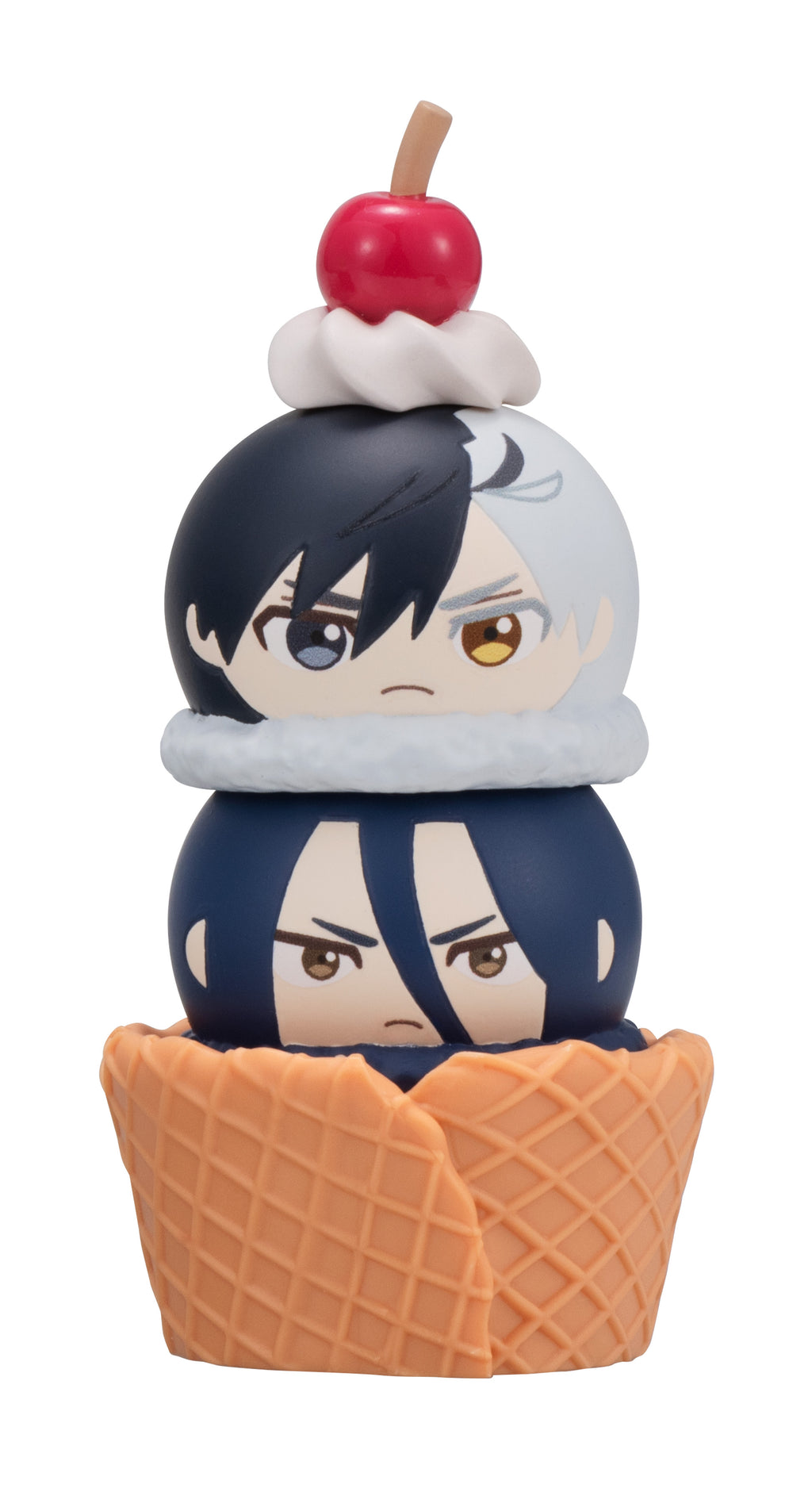Tsumichen Stack up & Change: WIND BREAKER – megahobby