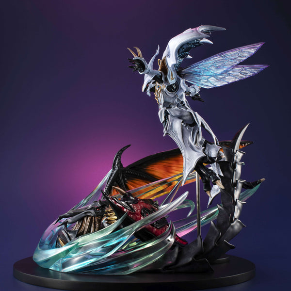 Real Posing Robot: Aura Battler Dunbine - Sirbine – megahobby