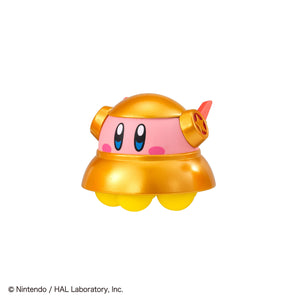 Tobimas: Kirby