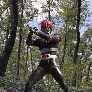 Ultimate Article: Kamen Rider BLACK