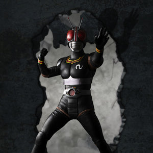 Ultimate Article: Kamen Rider BLACK