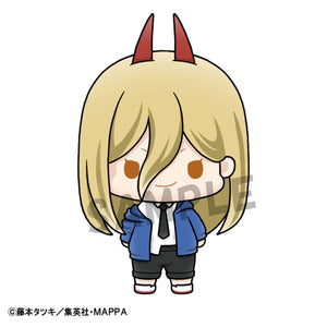 Chokorin Collection: Chainsaw Man