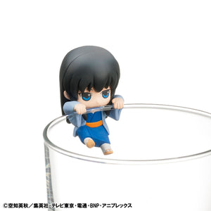 Ochatomo Series: Gintama – Care for a Tea Break? [Repeat]