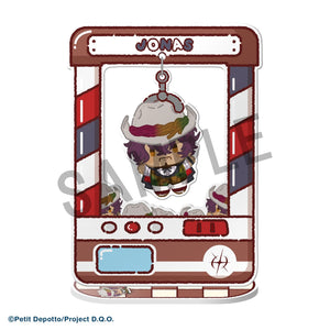 Chara Catcher~: Gnosia vol.1