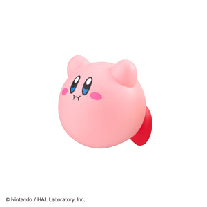 Tobimas: Kirby