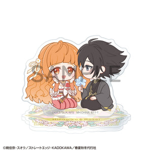Acrylic Stand Buddy-Colle: Agents of the Four Seasons: Dance of Spring