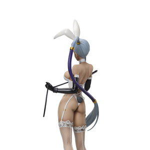 B-Style: Code Geass: Lelouch of the Rebellion - Villetta Nu Noble White Bunny Ver.