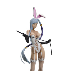 B-Style: Code Geass: Lelouch of the Rebellion - Villetta Nu Noble White Bunny Ver.