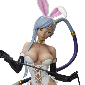 B-Style: Code Geass: Lelouch of the Rebellion - Villetta Nu Noble White Bunny Ver.