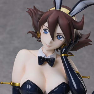 B-Style: Mobile Fighter G Gundam - Rain Mikamura Bunny Ver.