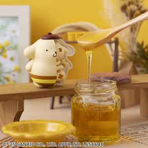 Kaitai Puzzle FANTASY: Sanrio Characters - Honey Candy Mix