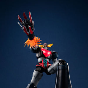 Ultimate Article Mechanical: Grendizer U - Grendizer