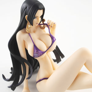 Portrait.Of.Pirates ONE PIECE "LIMITED EDITION" Boa Hancock Ver. BB_EX 20th Anniversary