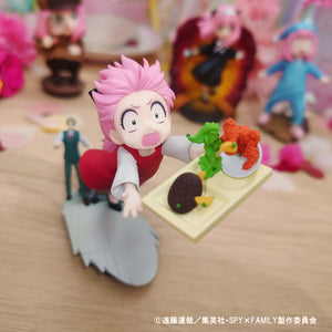 Petitrama Series: SPY x FAMILY - Boxed SPY x FAMILY 3 (Repeat)