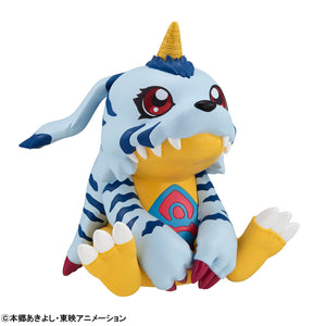 Lookup: Digimon Adventure - Gabumon (Resale)